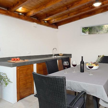 Apartment Divine View Dubrovnik Kültér fotó