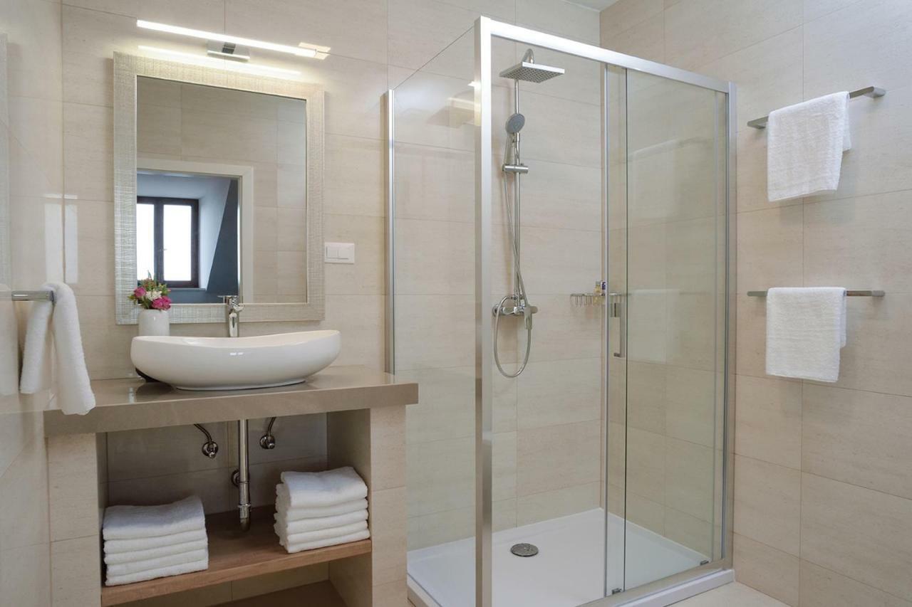 Apartment Divine View Dubrovnik Kültér fotó